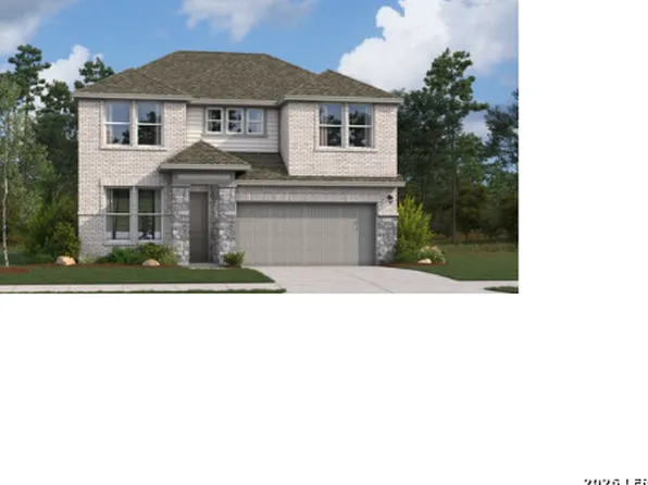 10551 Briceway Bay, Helotes, TX 78023