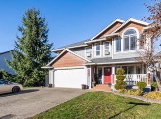 31605 Harmony Ct, Abbotsford, BC V2T 6S7