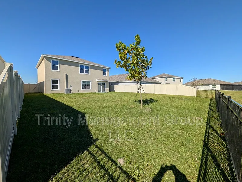 Building Photo - 10607 Quail Grove Way