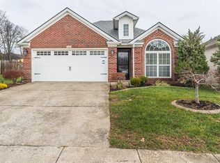 3325 Orchard Grass Rd, Lexington, KY 40509