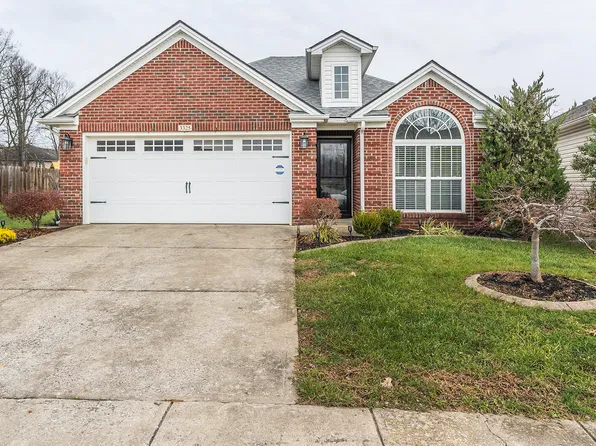3325 Orchard Grass Rd, Lexington, KY 40509