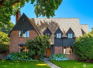 1105 Shenandoah Dr E, Seattle, WA 98112