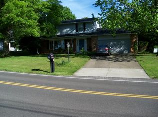 1280 Wheeling Rd NE, Lancaster, OH 43130