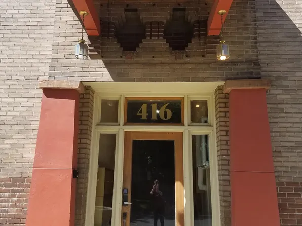 416 21st St, Denver, CO