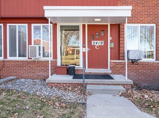 2419 Damman Dr APT 204, Midland, MI
