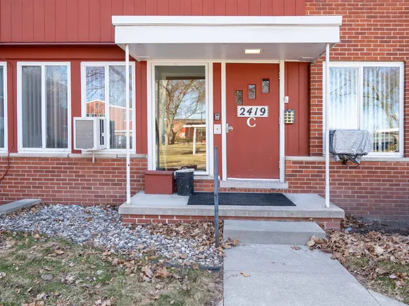 2419 Damman Dr APT 204, Midland, MI 48640