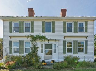 4 Shepherd Rd, Sidney, ME 04330