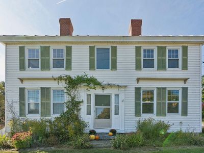 4 Shepherd Road, Sidney, ME, 04330