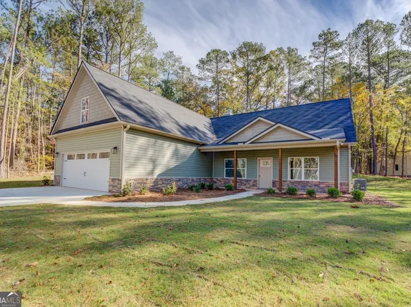 15 Warbler Ln, Monticello, GA 31064
