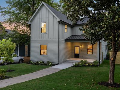 3808 Elkins Ave, Nashville, TN, 37209