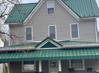 166 1st Ave, Hyndman, PA 15545