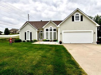 1 Timber Creek Dr, Platte City, MO, 64079
