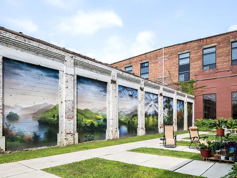 The Lofts at Beacon — Photo 16