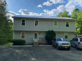 235 Zimmer Rd, Kirkwood, NY 13795