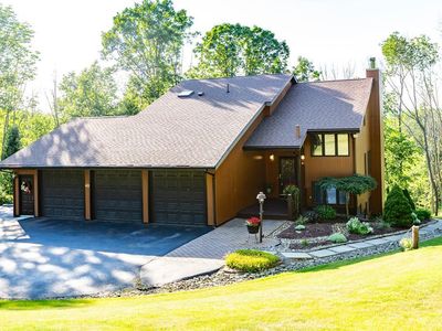 43 Halderman Hollow Rd, Elmira, NY, 14903