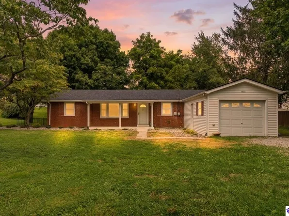 803 Otter Creek Rd, Vine Grove, KY 40175