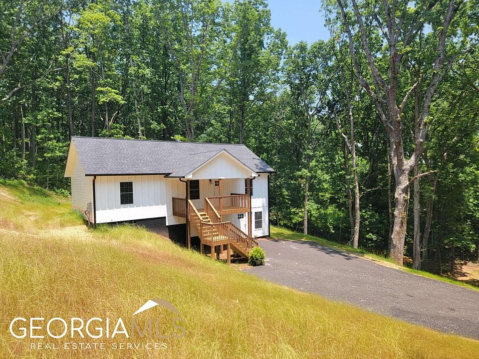 89 Kudzu Trl N 1, Talking Rock, GA 30175 MLS 10170733 Zillow