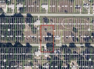 3943 E Scotty St, Inverness, FL 34453