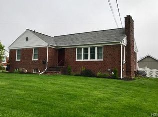 32 Ethan Allen Dr, Stony Pt, NY 10980