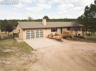 7860 Cyprus Rd, Colorado Springs, CO 80908