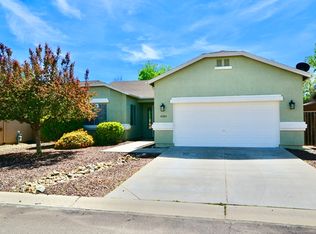6361 E Andover Ln, Prescott Valley, AZ 86314