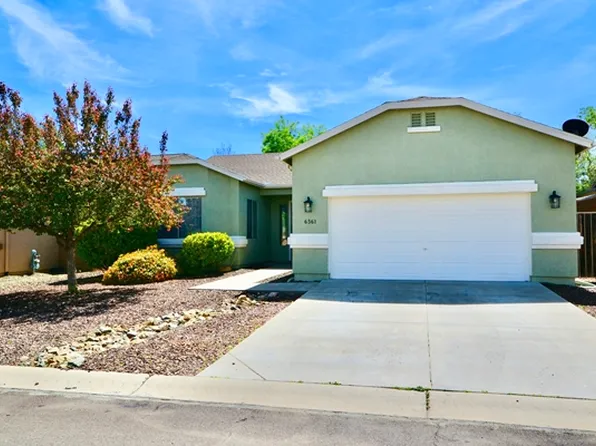 6361 E Andover Ln, Prescott Valley, AZ 86314