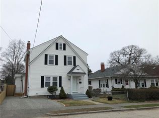 37 Myrtle Ave, Cranston, RI 02910