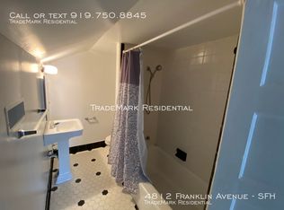 4812 Franklin Ave #SFH, Wilmington, NC 28403