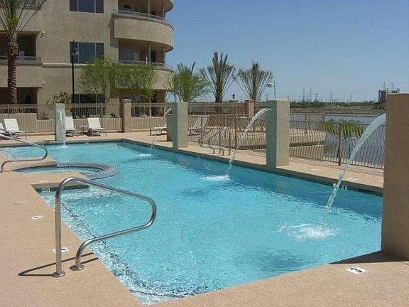 4th image of 945 E Playa del Norte Drive #5012