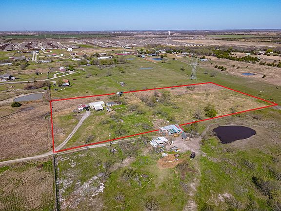 3rd image of 4736 County Road 2647