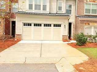 3451 Flamingo Ln #3451, Alpharetta, GA 30004