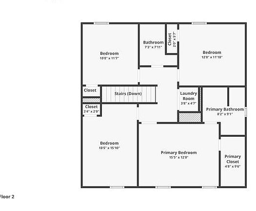 3rd image of this home