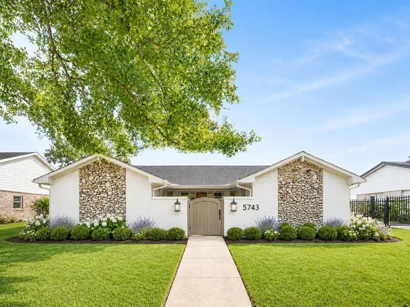 5743 Jason St, Houston, TX 77096
