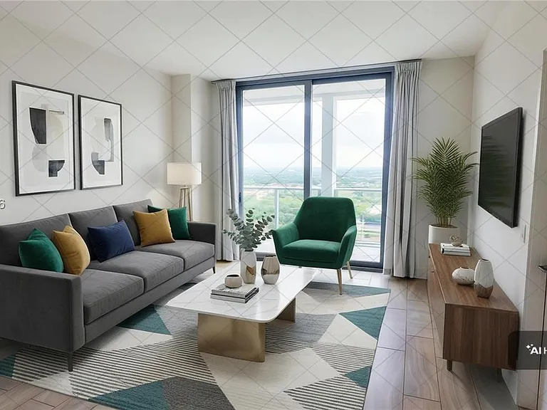 2000 Metropica Way #2106 — Photo 3