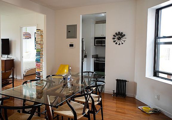 2nd image of 312 W 20th St APT 5D