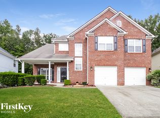 7660 Forest Glen Way, Lithia Springs, GA 30122