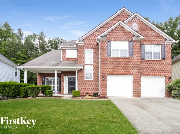 7660 Forest Glen Way, Lithia Springs, GA 30122
