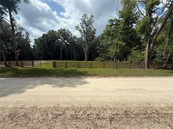 292nd St Lot 6, Branford, FL 32008