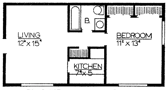 Building Photo - 806 24th St