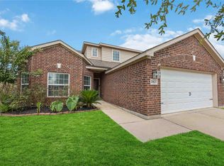 20823 Bastion Settle Dr, Hockley, TX 77447