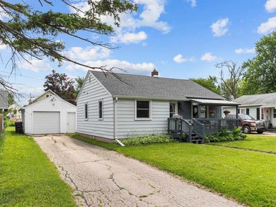 1106 JEFFERSON STREET, New London, WI, 54961
