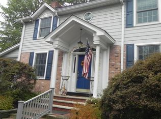 319 Henry St, Hasbrouck Heights, NJ 07604