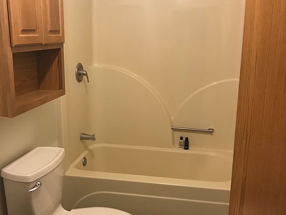 Main floor bath