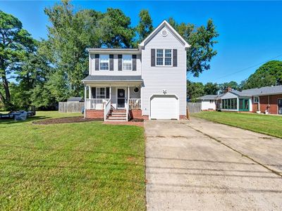 929 Costa Ave, Chesapeake, VA, 23320