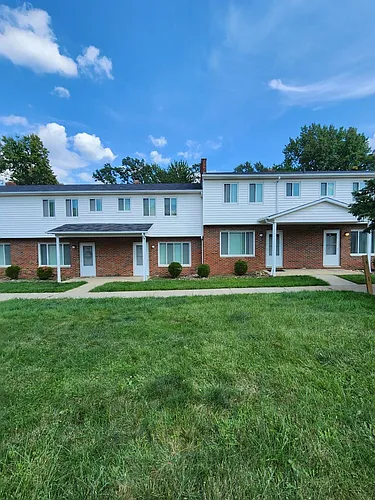 Floor plan 95 E. Sprague