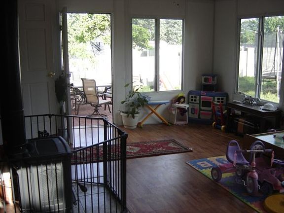 double-paned glass in 2006 sunroom