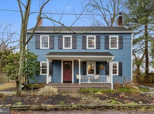 4273 Quakerbridge Rd, Princeton, NJ 08540