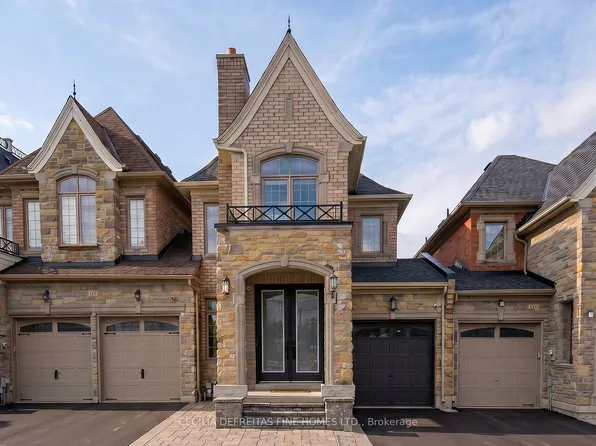 109 Alex Campbell Cres, King, ON L7B 0C1