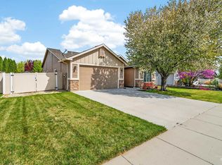 10306 Fallow Fld, Nampa, ID 83687
