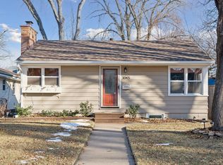 3045 Pennsylvania Ave S, Saint Louis Park, MN 55426